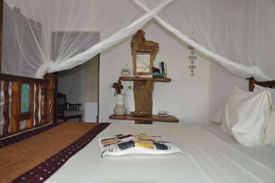 Sunset Beach Resort Watamu Eksteriør billede